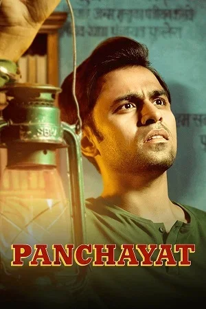 Panchayat (Season 01-03) 2024 Complete [Hindi DD5.1] Amazon Prime WEB-Series