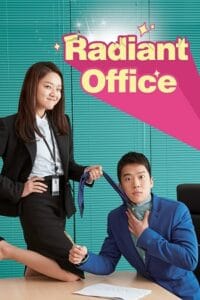 Radiant Office (2024) Season 1 Amazon Original – Dual-Audio {Hindi-Korean} WEB Series