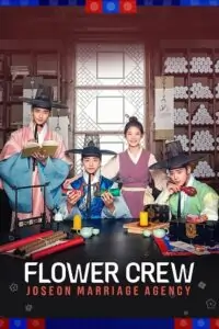 Crew Joseon Marriage Agency – Season 1 (2025) Dual Audio {Hindi-Korean} WEB Series 480p | 720p | 1080p
