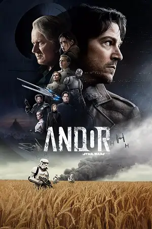 Star Wars: Andor (Season 1 – 2) Dual Audio {Hindi-English} 480p | 720p | 1080p