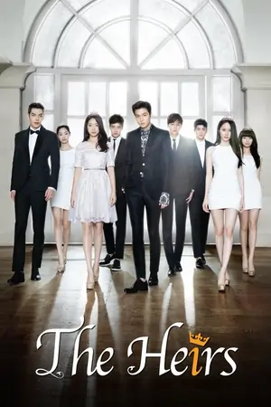 Heirs (2013) Season 1 Hindi Dubbed Complete Series 480p | 720p HDRip