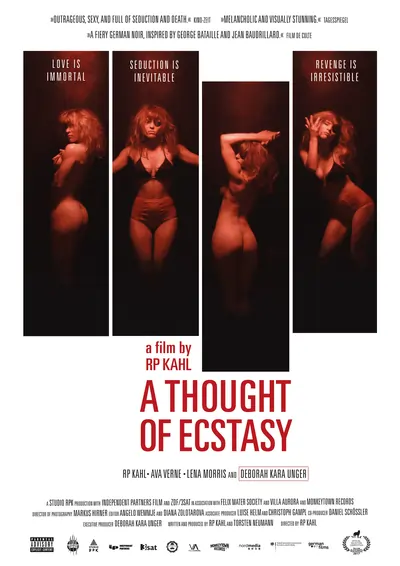 A Thought of Ecstasy (2017) BluRay Dual Audio [Hindi ORG. + English] Full Movie
