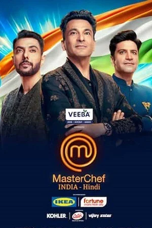 MasterChef India – Season 9 (2026) Hindi SonyLIV [S09E50 Added] WEB-DL Series 480p | 720p | 1080p