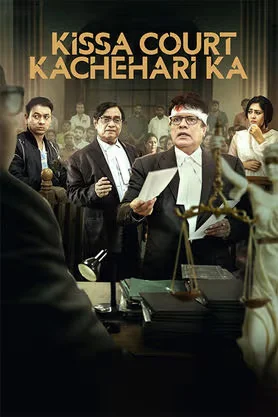 Kissa Court Kachehari Ka 2026 Hindi HQ HDTC 480p | 720p | 1080p