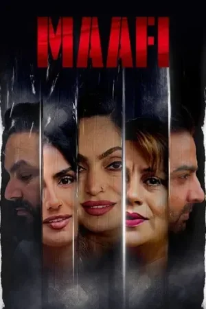 Maafi (2026) Punjabi Full Movie WEB-DL 480p | 720p | 1080p