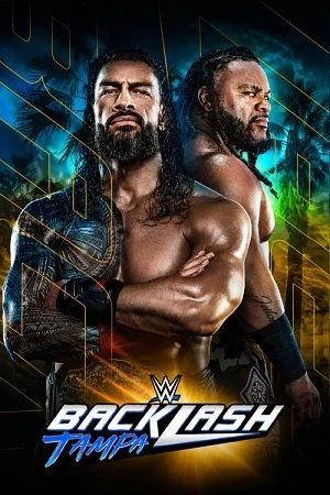 WWE Backlash (9th-May 2026) Dual Audio {Hindi-English} WWE Specials Show 480p | 720p | 1080p