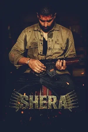 War of Shera (2026) WEB-DL Punjabi Full Movie 480p | 720p | 1080p