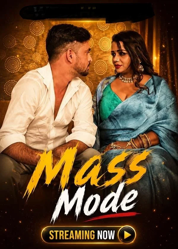 Mass Mode (2026) Hindi Short Film 720p